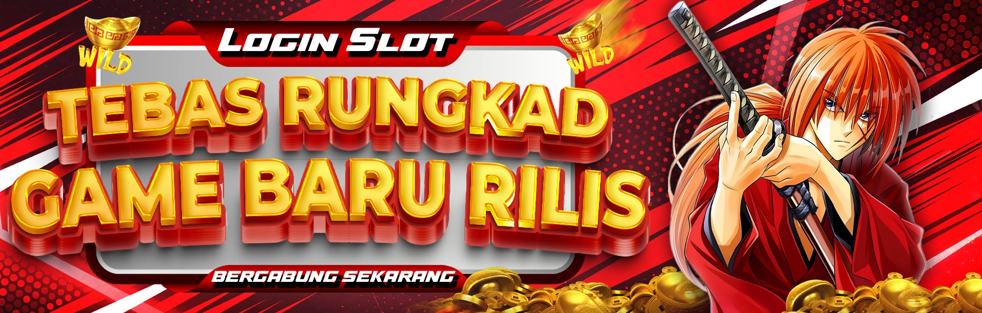 BanyakToto Banner Slot Online